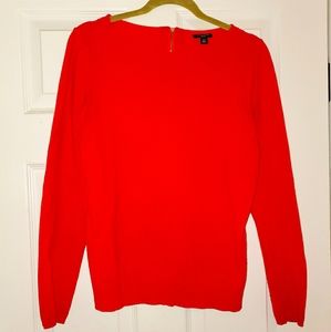 Ann Taylor crew neck sweater